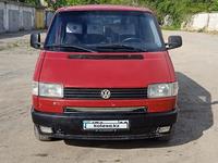 Volkswagen Transporter 1994 года за 4 000 000 тг. в Караганда