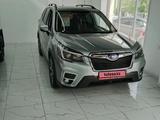 Subaru Forester 2021 года за 14 000 000 тг. в Усть-Каменогорск – фото 4