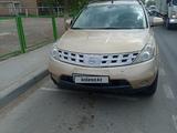 Nissan Murano 2003 года за 3 800 000 тг. в Кызылорда