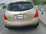 Nissan Murano 2003 года за 3 800 000 тг. в Кызылорда – фото 3