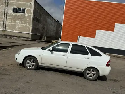 ВАЗ (Lada) Priora 2172 2012 года за 2 300 000 тг. в Караганда