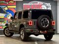 Jeep Wrangler 2021 года за 24 695 000 тг. в Алматы – фото 4