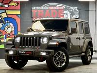 Jeep Wrangler 2021 годаfor24 695 000 тг. в Алматы