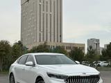 Kia K7 2021 года за 15 200 000 тг. в Шымкент