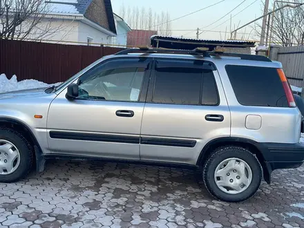 Honda CR-V 2000 года за 2 800 000 тг. в Алматы – фото 2