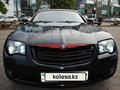 Chrysler Crossfire 2004 года за 8 700 000 тг. в Алматы – фото 14