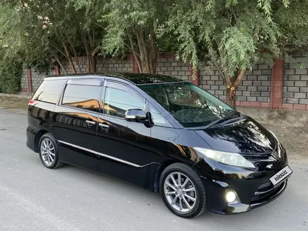 Toyota Estima 2012 года за 9 000 000 тг. в Алматы – фото 14