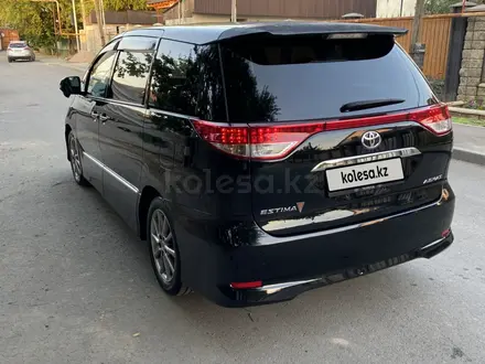 Toyota Estima 2012 года за 9 000 000 тг. в Алматы – фото 16