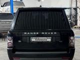 Land Rover Range Rover 2007 года за 8 000 000 тг. в Алматы – фото 2