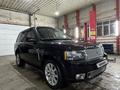 Land Rover Range Rover 2007 года за 8 000 000 тг. в Алматы – фото 12