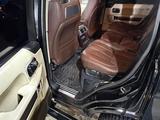 Land Rover Range Rover 2007 года за 8 000 000 тг. в Алматы – фото 5
