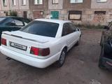 Audi A6 1996 годаүшін2 600 000 тг. в Караганда – фото 3