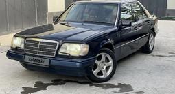 Mercedes-Benz E 400 1992 годаүшін2 350 000 тг. в Туркестан – фото 4