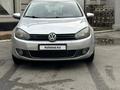 Volkswagen Golf 2010 годаүшін4 300 000 тг. в Алматы