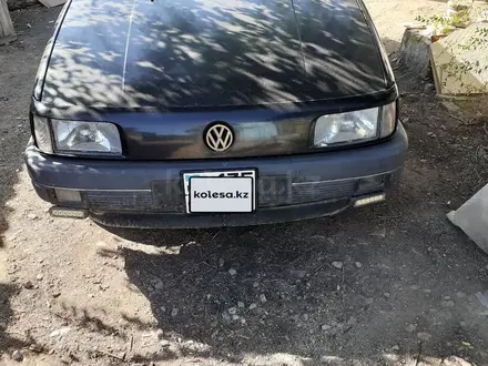 Volkswagen Passat 1993 года за 1 300 000 тг. в Балхаш