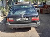 Volkswagen Passat 1993 годаүшін1 300 000 тг. в Балхаш – фото 2