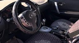 Nissan Qashqai 2008 года за 4 620 000 тг. в Уральск – фото 4
