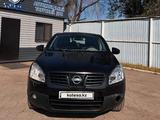 Nissan Qashqai 2008 года за 4 620 000 тг. в Уральск