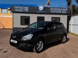 Nissan Qashqai 2008 года за 4 620 000 тг. в Уральск – фото 3