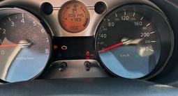 Nissan Qashqai 2008 года за 4 620 000 тг. в Уральск – фото 5