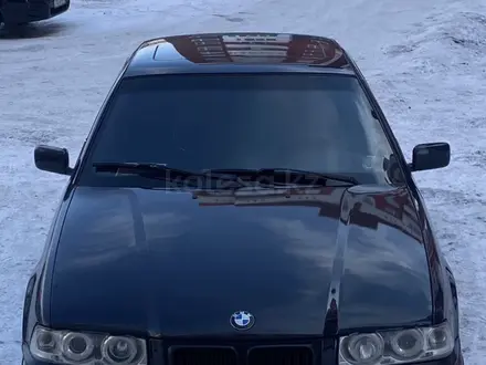 BMW 316 1993 года за 1 700 000 тг. в Усть-Каменогорск – фото 4