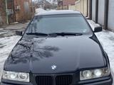 BMW 316 1993 годаүшін1 700 000 тг. в Усть-Каменогорск – фото 2