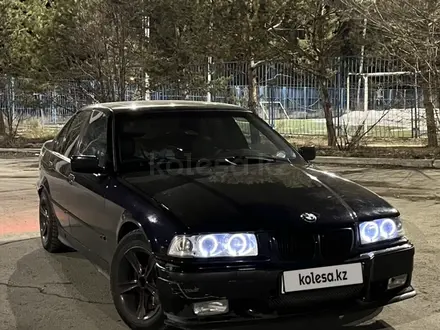 BMW 316 1993 года за 1 700 000 тг. в Усть-Каменогорск