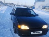 ВАЗ (Lada) 2114 2009 года за 1 000 000 тг. в Астана