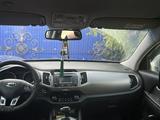 Kia Sportage 2015 годаүшін6 500 000 тг. в Актобе – фото 4