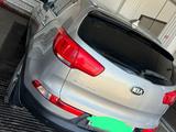 Kia Sportage 2015 годаүшін6 500 000 тг. в Актобе – фото 2