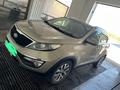 Kia Sportage 2015 года за 6 500 000 тг. в Актобе