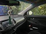 Kia Sportage 2015 годаүшін6 500 000 тг. в Актобе – фото 5