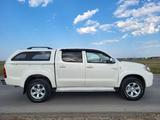 Toyota Hilux 2008 года за 7 900 000 тг. в Аксай