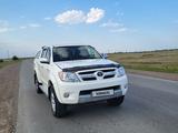 Toyota Hilux 2008 года за 7 900 000 тг. в Аксай – фото 3