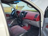Toyota Hilux 2008 года за 7 900 000 тг. в Аксай – фото 5
