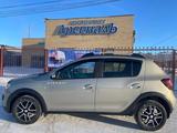 Renault Sandero Stepway 2016 года за 5 850 000 тг. в Караганда