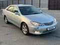 Toyota Camry 2005 годаүшін5 500 000 тг. в Алматы – фото 2