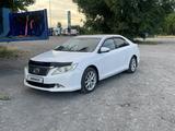 Toyota Camry 2012 годаүшін9 300 000 тг. в Жаркент