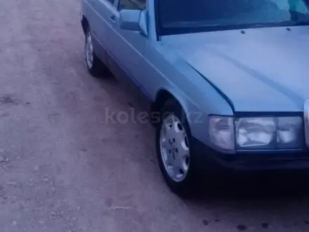 Mercedes-Benz 190 1991 года за 550 000 тг. в Кызылорда – фото 5