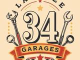 34garage в Астана