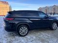 Toyota Highlander 2023 года за 23 500 000 тг. в Астана – фото 4