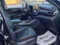 Toyota Highlander 2023 года за 23 500 000 тг. в Астана – фото 13