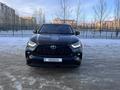 Toyota Highlander 2023 года за 23 500 000 тг. в Астана – фото 2