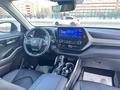 Toyota Highlander 2023 года за 23 500 000 тг. в Астана – фото 21