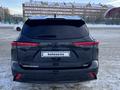 Toyota Highlander 2023 года за 23 500 000 тг. в Астана – фото 5