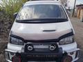 Mitsubishi Delica 1997 годаүшін4 500 000 тг. в Караганда