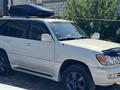 Lexus LX 470 2000 года за 8 300 000 тг. в Алматы – фото 2