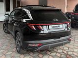 Hyundai Tucson 2023 годаүшін15 000 000 тг. в Алматы – фото 5