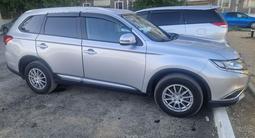 Mitsubishi Outlander 2015 года за 8 500 000 тг. в Жезказган – фото 2