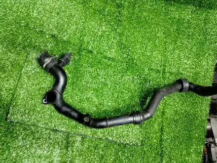 Всасывающий коллектор на mercedes а класса a160 w168, Мерседес А160 за 25 000 тг. в Алматы – фото 13